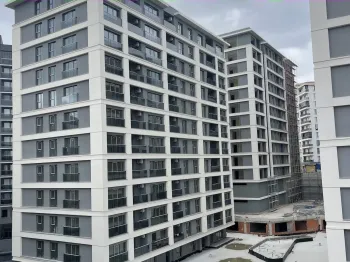 Affordable Esenyurt Title Deed ready apartments